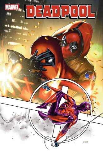 Deadpool (2024-2025) #11