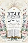 Bible Study Guide...