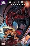 Alien: Paradiso (...