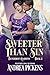 Sweeter Than Sin (Dangerous Liaisons Book 2)