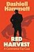 Red Harvest (The Continental Op Book 1)
