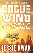 Rogue Wind Rumble