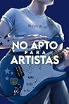 No apto para arti...