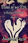 Blood of my Pen: ...