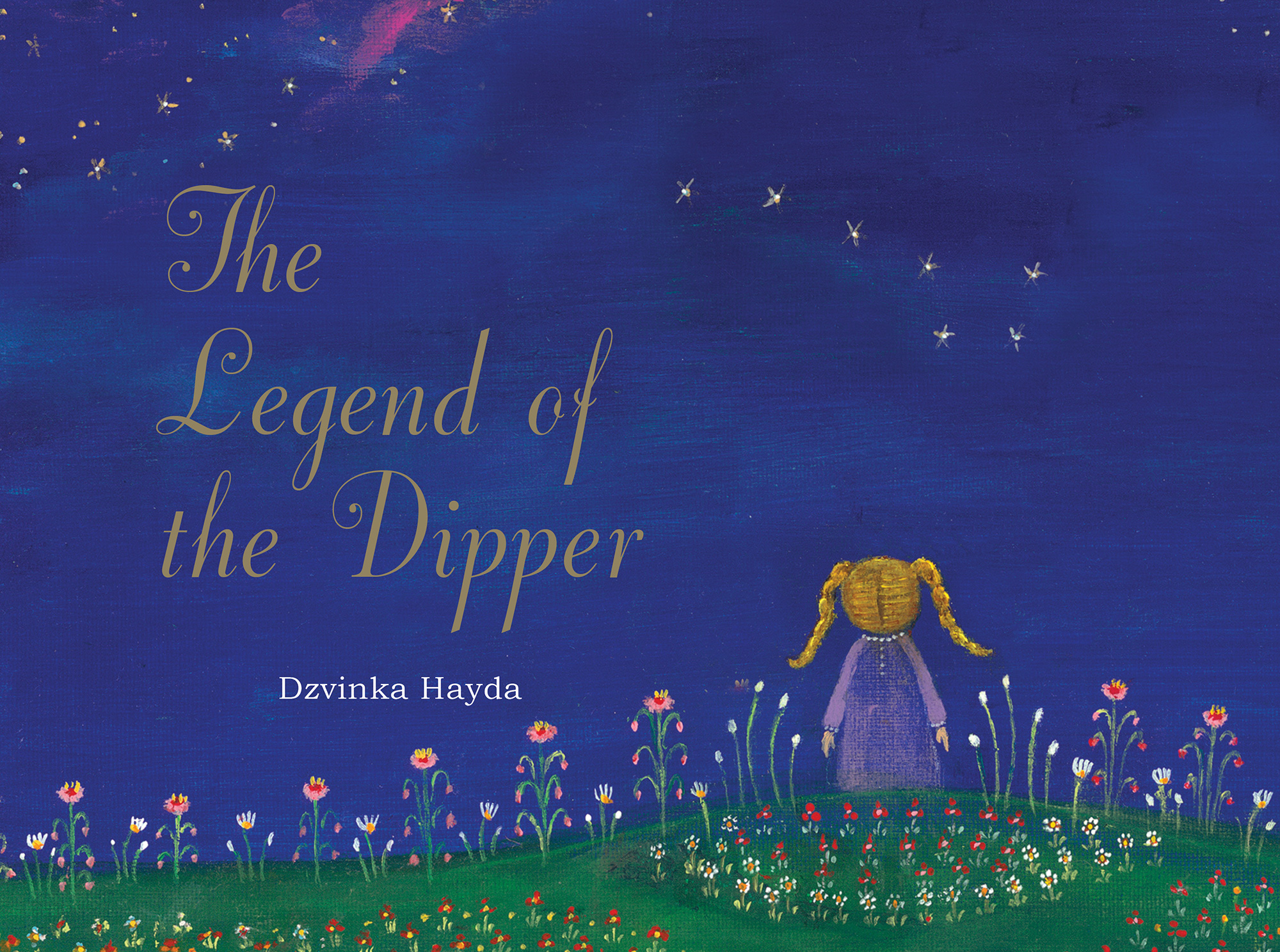 The Legend of the Dipper