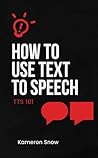 How To Use Text T...