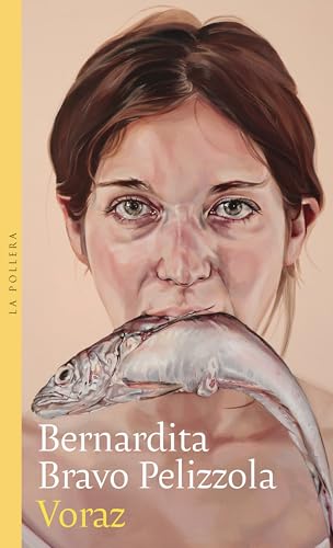 Voraz (Kindle Edition)