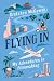Flying In by Gretchen McGowan