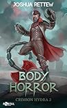 Body Horror: A Li...