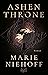Ashen Throne (Dragonbound, #2)