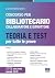 Concorso per Bibliotecario ...
