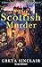 A Very Scottish Murder: A M...