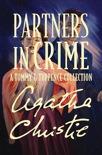 Partners in Crime
