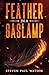 Feather in a Gaslamp