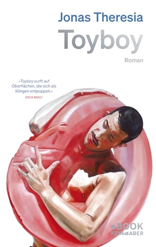Toyboy (Kindle Edition)