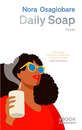 Daily Soap (Kindle Edition)