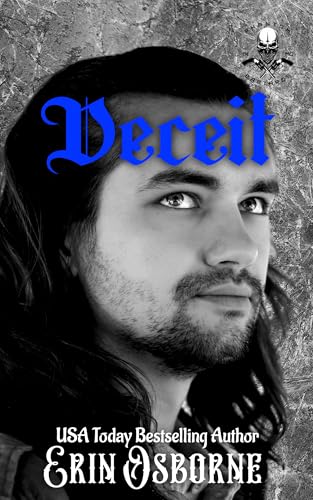 Deceit (Phantom Bastards MC: 2nd Generation Book 5)