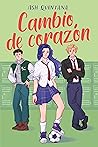 Cambio de corazón