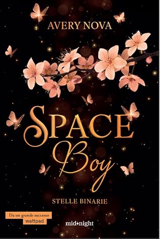 Space Boy. Stelle binarie