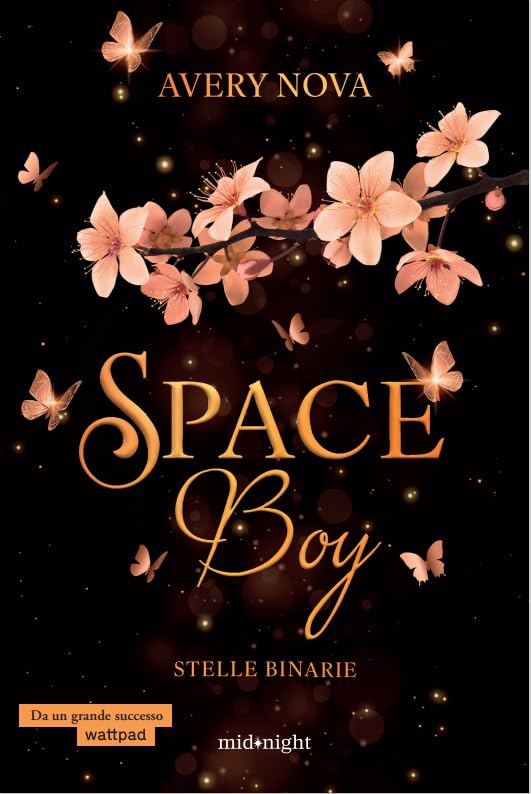 Space boy. Stelle binarie: Space boy Vol. 1 (Italian Edition)