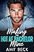 Making The Hot AF Bachelor ...