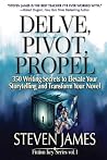 Delve, Pivot, Pro...