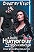 A Second Humorous Erotica Collection (Stand Up, Lie Down)