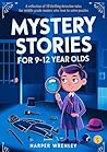 Mystery Stories f...