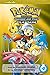 Pokémon Adventures: Diamond and Pearl/Platinum, Vol. 4