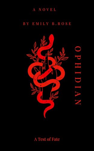 Ophidian (A Test of Fate #1)