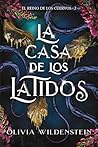 La casa de los la...