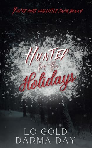 Hunted for the Holidays (Paperback)