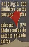 Antologia das Mulheres Poetas Portuguesas