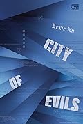 City Of Evils