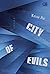 City Of Evils (Nemesis, #1)