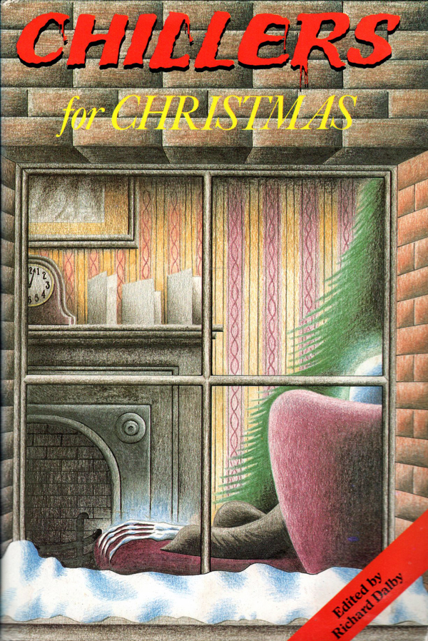 Chillers for Christmas