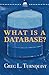 What Is A Database?: Fundamentals Of A Relational Database (Pro Coder Series)