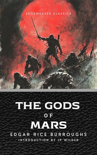 The Gods of Mars