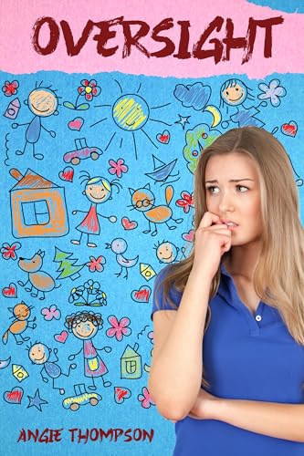 Oversight (Kindle Edition)