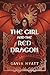 The Girl And The Red Dragon by GAVIN MYATT