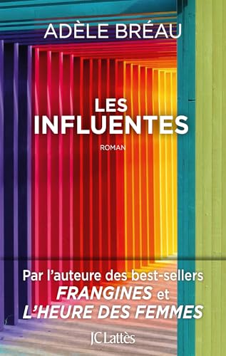 Les influentes (Kindle Edition)