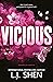 Vicious (Sinners of Saint #1)