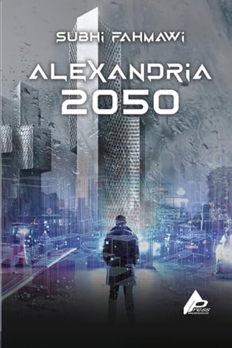 Cover of Alexandria 2050