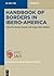 Handbook of Borders in Ibero-America (Handbooks of Ibero-American Studies, 1)