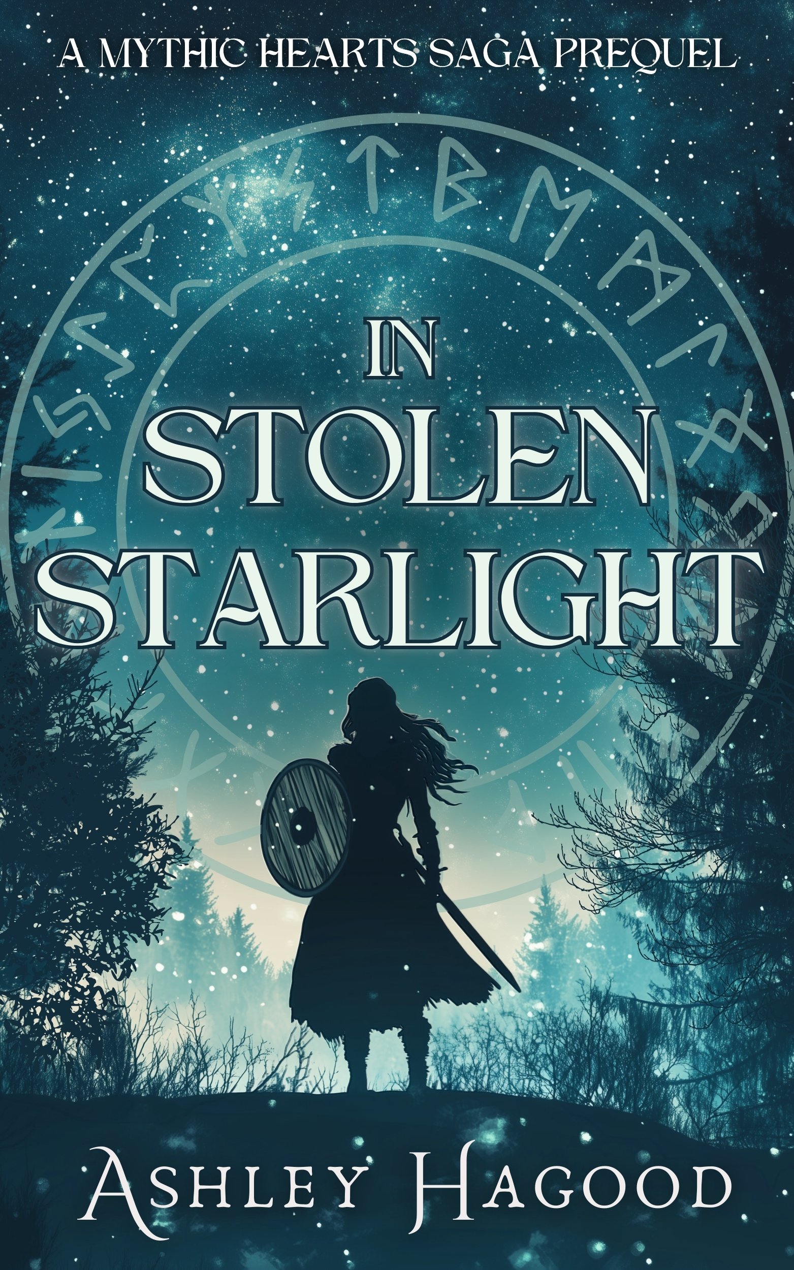 In Stolen Starlight
