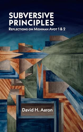 Subversive Principles (Hardcover)