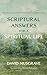 Scriptural Answers for a Sp...