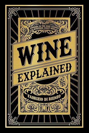Wine Explained (Paperback)