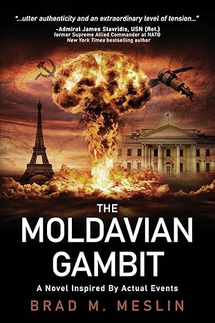 The Moldavian Gambit (Paperback)
