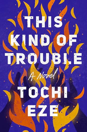 This Kind of Trouble (Hardcover)